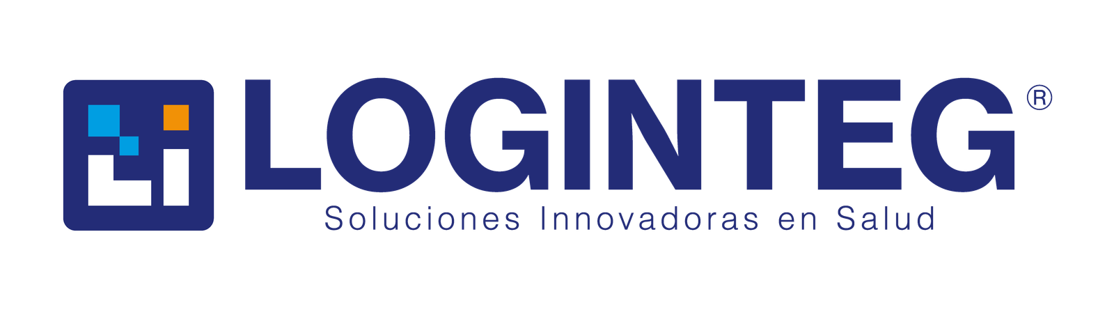 Loginteg — Soluciones Innovadoras en Salud